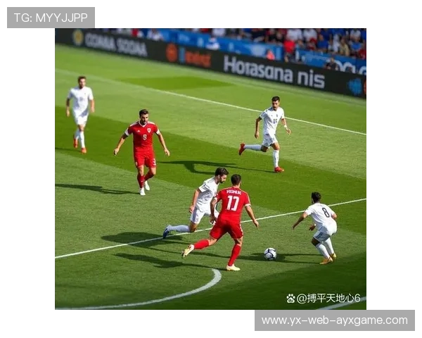 2026世界杯小组赛提前进入“生死模式”，三队实力极端接近