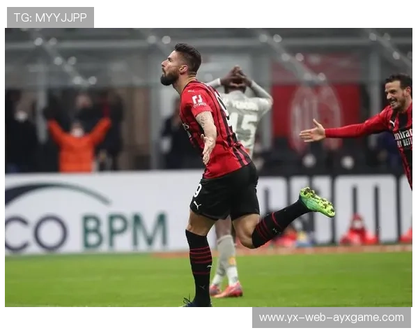 AC米兰前场压迫造就奇迹，莱奥补射完成绝杀