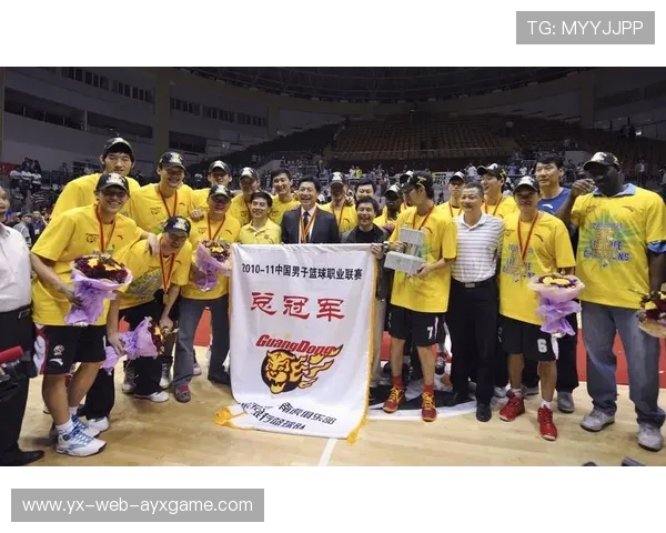 CBA见证中国篮球的飞速成长，中国篮球cba冠军