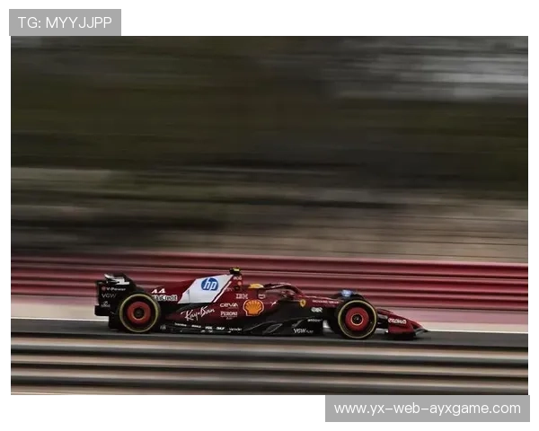 F1车手赛后数据分析：细节决定胜负的真相