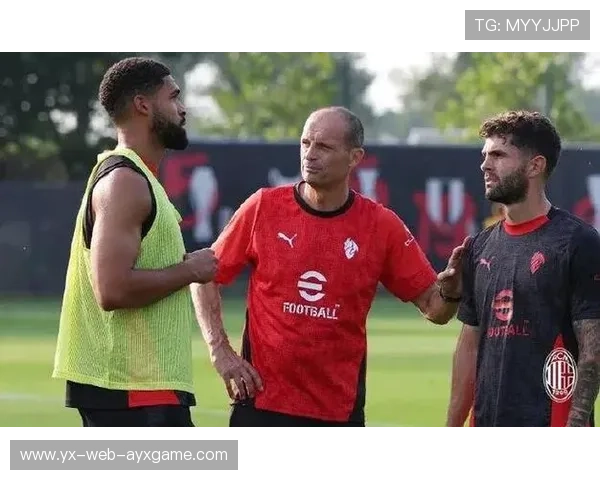 AC米兰锋线多点开花攻势凶猛