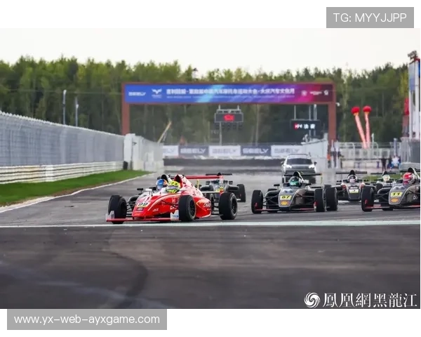 F1车手纪念馆开幕，赛事文化商业化再下一城