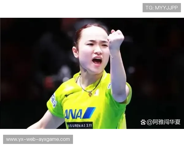 伊藤美诚4-0韩莹，半决赛对阵早田希娜，女单四强产生，伊藤美诚和韩莹的比赛