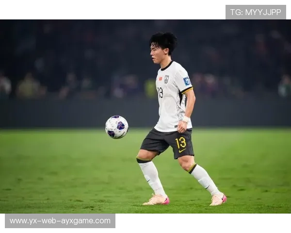 国青未来更受关注——中国足球新生代崛起的前景与期待